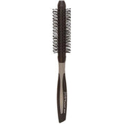 Dark Slate Gray ConairPro Ergo-Grip Small Round Pin Brush