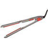 Light Slate Gray ConairPro Tourmaline Ceramic Tools Smoothing Straightening Iron 1-1/2 Inch