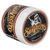 Light Gray Suavecito Firme Clay Pomade 4 oz