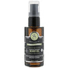 Dark Slate Gray Suavecito Premium Blends Sandalwood Beard Oil 1 oz