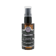 Dark Slate Gray Suavecito Premium Blends Lavender Beard Oil 1 oz