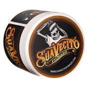 Wheat Suavecito Pomade Original Hold 4 oz