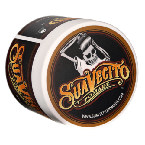 Suavecito Pomade Original Hold 4 oz P001NN