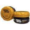 Dark Goldenrod Nishman M1 Hair Defining Matte Paste 3.4 oz