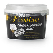 Dark Slate Gray Derby Premium Shaving Soap 5 oz