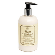 Antique White Taylor of Old Bond Street Sandalwood Moisturiser 10.5 oz