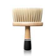 Tan Marmara Barber Neck Brush No 564