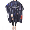 Dark Slate Gray StyleCraft Barber Cutting Cape