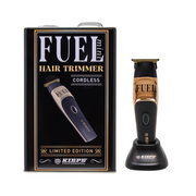 Tan Kiepe Fuel Mini Hair Trimmer - Limited Edition