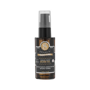 Dark Slate Gray Suavecito Premium Blends Cedar Cabin Beard Oil 1 oz