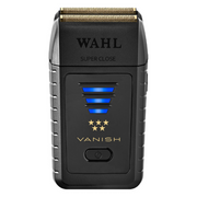 Dark Slate Gray Wahl Vanish Shaver