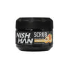 Dark Slate Gray Nishman Facial Scrub Apricot 10 oz