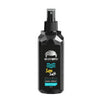 Dark Slate Gray Gummy Sea Salt Hair Spray 6.7 oz