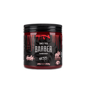 Dark Slate Gray Marmara Barber Hair Gel No.33 - 16.9 oz