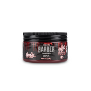 Dark Slate Gray Marmara Barber Hair Gel No.33 - 8.45 oz