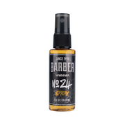 Dark Slate Gray Marmara Barber Aftershave Cologne No.24 Spray 1.7 oz