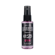 Dark Slate Gray Marmara Barber Aftershave Cologne No.25 Spray 1.7 oz