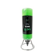 Dark Slate Gray Tomb45 Stand for Shave Gel Bottle