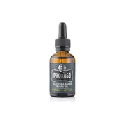 Dim Gray Proraso Beard Oil Cypres & Vetyver 1 oz