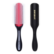 Dark Slate Gray Denman D4 9-Row Styling Brush