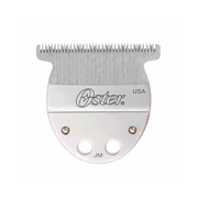 Light Gray Oster Cordless T-Finisher Blade