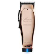 Andis Master Cordless Limited Edition Copper Clipper