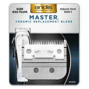 Andis Master Ceramic Adjustable Replacement Blade