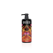 Sienna Marmara Barber Shampoo Argan 37.5 oz