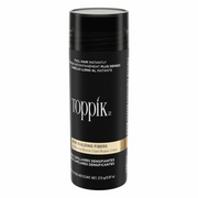 Gray Toppik Hair Building Fibers 0.97 oz - Light Blonde