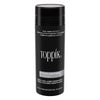 Black Toppik Hair Building Fibers 0.97 oz - Gray