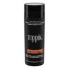 Black Toppik Hair Building Fibers 0.97 oz - Auburn