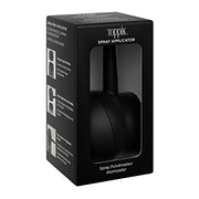 Black Toppik Spray Applicator