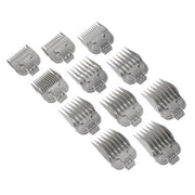 Andis Snap-On Blade Attachment Combs 11 Comb Set