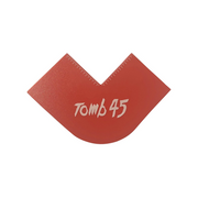 Sienna Tomb45 Klutch Card - Red