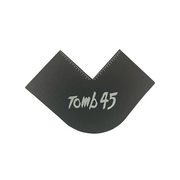 Dark Slate Gray Tomb45 Klutch Card - Black