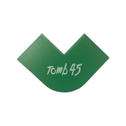 Sea Green Tomb45 Klutch Card - Green