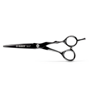 Light Gray Kiepe Hairdressing Razor Edge Regular Monster Cut Series Scissors - 5"