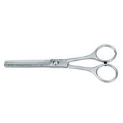 Gray Kiepe Standard Hair Scissors - 5.5"