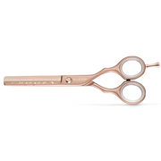 Tan Kiepe Blending Luxury Copper Series Scissors -5.5"