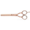 Tan Kiepe Blending Luxury Copper Series Scissors -5.5"
