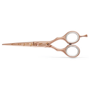 Tan Kiepe Ergo Anatomic Luxury Copper Series Scissors - 5.5"