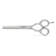 Gray Kiepe Blending Luxury Silver Series Scissors - 5.5"
