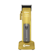 Dark Khaki Caliber Pro .50 Cal Mag Clipper Limited Edition Gold