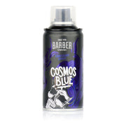 Dark Slate Gray Marmara Barber Hair Color Spray, Cosmos Blue 5.07 oz - 6 Pack
