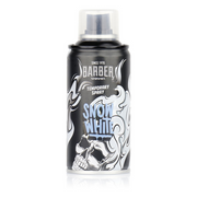 Light Gray Marmara Barber Hair Color Spray - Snow White 5.07 oz