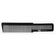 White Smoke Nishman Hair Comb No.37