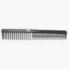 White Smoke Nishman Hair Comb T-120