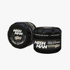 Black Nishman Face Clay Mask 15.9 oz / 450 gr