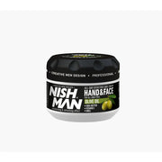 Snow Nishman Hand & Face Cream Olive Oil 10.1 oz / 300 ml - 6 Pack