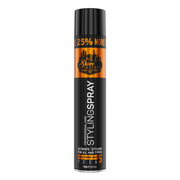 Dark Slate Gray The Shave Factory Hair Styling Spray 16.9 oz